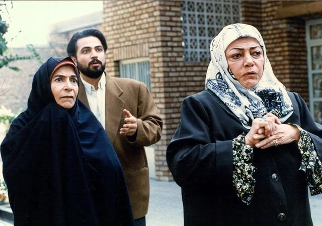 چهره های مشهور ایرانی متولد 20 شهریور