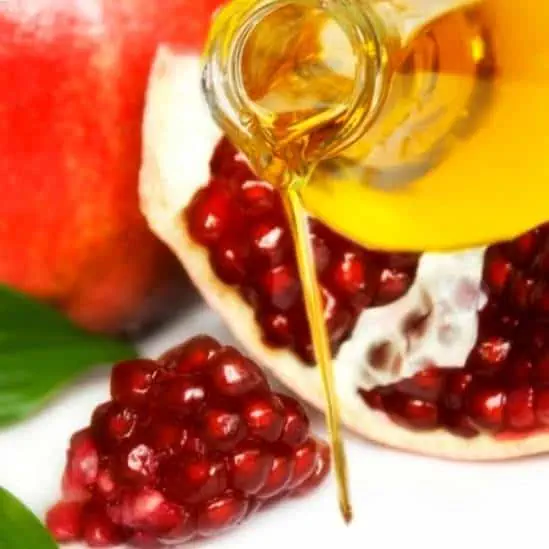 خواص هسته انار و فواید روغن هسته انار، باورنکردنی است